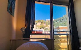 **** Panoramic Top Roof In Beaulieu ****
